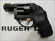 Ruger LCR Hi-Viz Green Fiber Optic Sight .38 Special 5418
