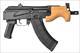 Century Arms Mini Draco Blem AK 7.62x39 6.25" HG2797B-N