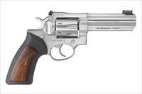 Ruger GP100 .357 Magnum 4.2" SS 7 Rounds 1771