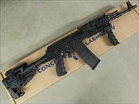 RWC Saiga Izhmash Modern AK-74 IZ114Z 16 6-Position .223 Rem / 5.56 NATO Img-1