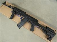 RWC Saiga Izhmash Modern AK-74 IZ114Z 16 6-Position .223 Rem / 5.56 NATO Img-2