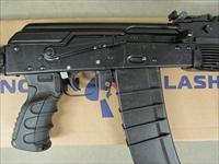 RWC Saiga Izhmash Modern AK-74 IZ114Z 16 6-Position .223 Rem / 5.56 NATO Img-6