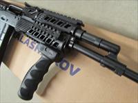 RWC Saiga Izhmash Modern AK-74 IZ114Z 16 6-Position .223 Rem / 5.56 NATO Img-8