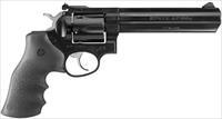 Ruger GP100 6" Blued .357 Magnum 6 Round...