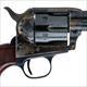 Cimarron Evil Roy Competition .45 LC Revolver 4.75" 6 Rds ER4100 
