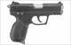 Ruger Model SR22PB .22 LR Semi-Auto 3.5" 10 Rounds 3600