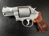 Smith & Wesson Performance Center Model 629 2 5/8 .44 Magnum Img-1