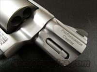 Smith & Wesson Performance Center Model 629 2 5/8 .44 Magnum Img-5