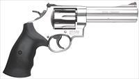 Smith & Wesson Model 629 .44 Magnum / .4