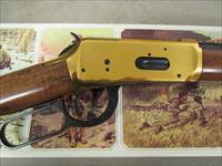 Winchester Rare Centennial '66 Rifle Model 94 .30-30 Win