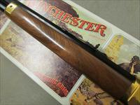 Winchester Rare Centennial '66 Rifle Model 94 .30-30 Win