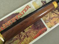 Winchester Rare Centennial '66 Rifle Model 94 .30-30 Win