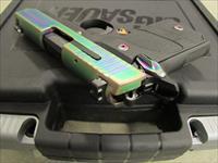 Sig Sauer P938 Edge 3 Rainbow Slide Ambi 9mm 938-9-EDGE-AMBI Img-5