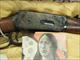 1983 Winchester Model 94 Chief Crazy Horse Commemorative .38-55 Win. 