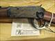1983 Winchester Model 94 Chief Crazy Horse Commemorative .38-55 Win. 