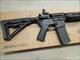 BUSHMASTER M4A3 PATROL CARBINE MAGPUL BLK AR-15 M4 SKU: 90289MAGPUL