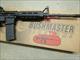 BUSHMASTER M4A3 PATROL CARBINE MAGPUL BLK AR-15 M4 SKU: 90289MAGPUL