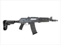 Zastava Arms ZPAP85 Tactical AK AK-47 10" 5.56 NATO SBR - On Form 3