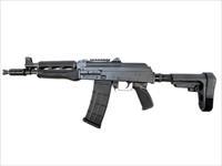 Zastava Arms ZPAP85 Tactical AK AK-47 10" 5.56 NATO SBR - On Form 3