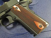 Colt 1991 Government Series 80 1911 5 Blued 9mm O1992 Img-3