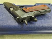 Colt 1991 Government Series 80 1911 5 Blued 9mm O1992 Img-5