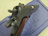 Colt 1991 Government Series 80 1911 5 Blued 9mm O1992 Img-10