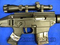 Sig Sauer 522 Target Rifle w/ scope  Img-4