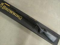Browning X-Bolt Stalker Dura-Touch Armor 22 Blued 6.5 Creedmoor Img-2