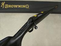 Browning X-Bolt Stalker Dura-Touch Armor 22 Blued 6.5 Creedmoor Img-9