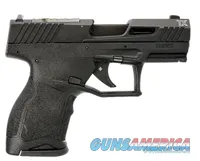 Taurus TX22 Compact NMS .22 LR 3.6" Optic Ready 13 Rds 1-TX22231