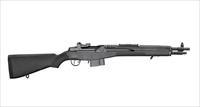 Springfield M1A Scout Squad 7.62 NATO 18" Non-Threaded AA9126NT 