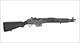 Springfield M1A Scout Squad 7.62 NATO 18" Non-Threaded AA9126NT 