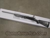 Kimber Model 84M Pro Varmint Stainless Bull Barrel .223 Remington Img-2