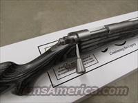 Kimber Model 84M Pro Varmint Stainless Bull Barrel .223 Remington Img-6