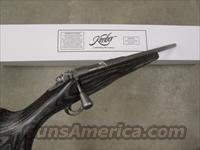 Kimber Model 84M Pro Varmint Stainless Bull Barrel .223 Remington Img-8