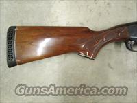 1980 Remington Model 1100 Magnum Semi-Auto 12 Gauge 30 Img-4
