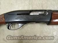 1980 Remington Model 1100 Magnum Semi-Auto 12 Gauge 30 Img-5