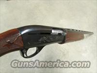1980 Remington Model 1100 Magnum Semi-Auto 12 Gauge 30 Img-9