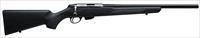 Tikka T1x MTR Rimfire .22 LR 20" Threaded 10 Rounds Black JRT1X300