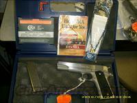 Colt 1911 Government 45 Acp Model 01091