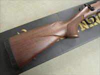 Browning X-Bolt Hunter Walnut Stock 23 Blued .300 WSM 035208246  Img-3