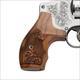 Smith & Wesson Model 640 Engraved .357 Magnum 2.125" SS 5 Rds 150784