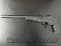 Thompson Center Encore Pro Hunter Pistol Frame .17 HMR Barrel Option