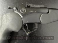 Thompson Center Encore Pro Hunter Pistol Frame .17 HMR Barrel Option