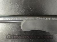 Thompson Center Encore Pro Hunter Pistol Frame .17 HMR Barrel Option