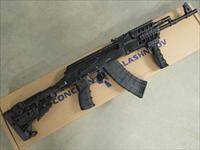 RWC Saiga Izhmash Modern AK-74 IZ240Z 6-Position 5.45x39mm Img-1