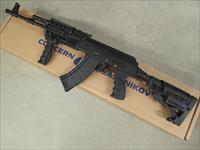 RWC Saiga Izhmash Modern AK-74 IZ240Z 6-Position 5.45x39mm Img-2