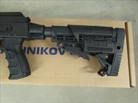 RWC Saiga Izhmash Modern AK-74 IZ240Z 6-Position 5.45x39mm Img-3