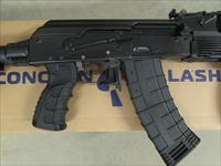 RWC Saiga Izhmash Modern AK-74 IZ240Z 6-Position 5.45x39mm Img-4