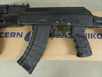 RWC Saiga Izhmash Modern AK-74 IZ240Z 6-Position 5.45x39mm Img-5